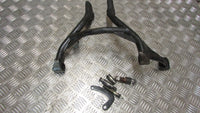 Suzuki GSX750F GR78A 1993 88/97 Bequille Central,Centre STAND
