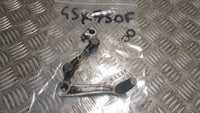 Suzuki GSX750F GR78A 1993 88/97 SELECTEUR DE VITESSE,, gear change shift lever p