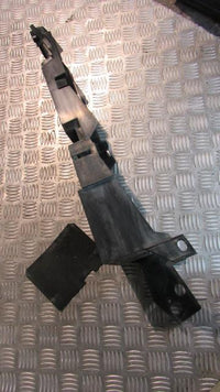 Yamaha FZ1 RN16 2008, (06>14)arrière garde-boue passage de roue Habillages caren