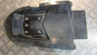 Yamaha FZ1 RN16 2008, (06>14)Habillages carenage carrosserie carénage garde boue