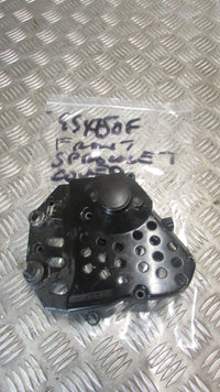 Suzuki GSX750F GR78A 1993 88/97 couvercle de pignon avant,ENGINE CASING, FRONT S