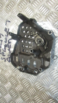 Suzuki GSX750F GR78A 1993 88/97 couvercle de pignon avant,ENGINE CASING, FRONT S