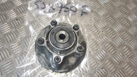 Suzuki GSX750F GR78A 1993 88/97 PIGNON AR CARRIER ,porte couronne, REAR SPROCKET