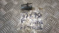 Suzuki GSX750F GR78A 1993 88/97 entretoises de roue arrier AR,rear wheel spacers