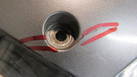 Yamaha FZ1 RN16 2008, (06>14) Habillages carrenage carrosserie carénage pour le