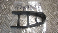 Suzuki GSX750F GR78A 1993 88/97 bras oscillant guide de chaine plastic,swing arm