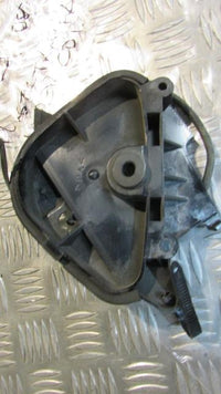 Yamaha FZ1 RN16 2008, (06>14),support CDI,Plastic tray under CDI