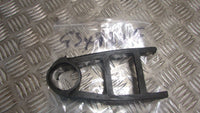 Suzuki GSX750F GR78A 1993 88/97 bras oscillant guide de chaine plastic,swing arm