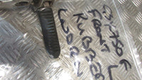 Suzuki GSX750F GR78A 1993 88/97 Platine et repose pied AV avant gauch,,FOOT REST