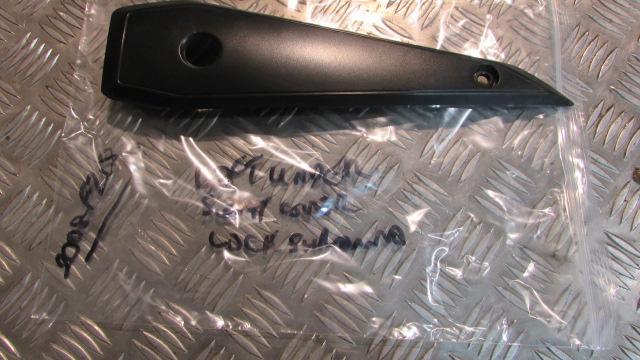 Yamaha FZ1 RN16 2008, (06>14),Habillages carrenage carrosserie carénage sous le