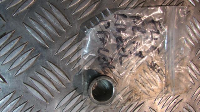 Yamaha FZ1 RN16 2008, (06>14) entretoises de roue avant,front wheel spacers,,