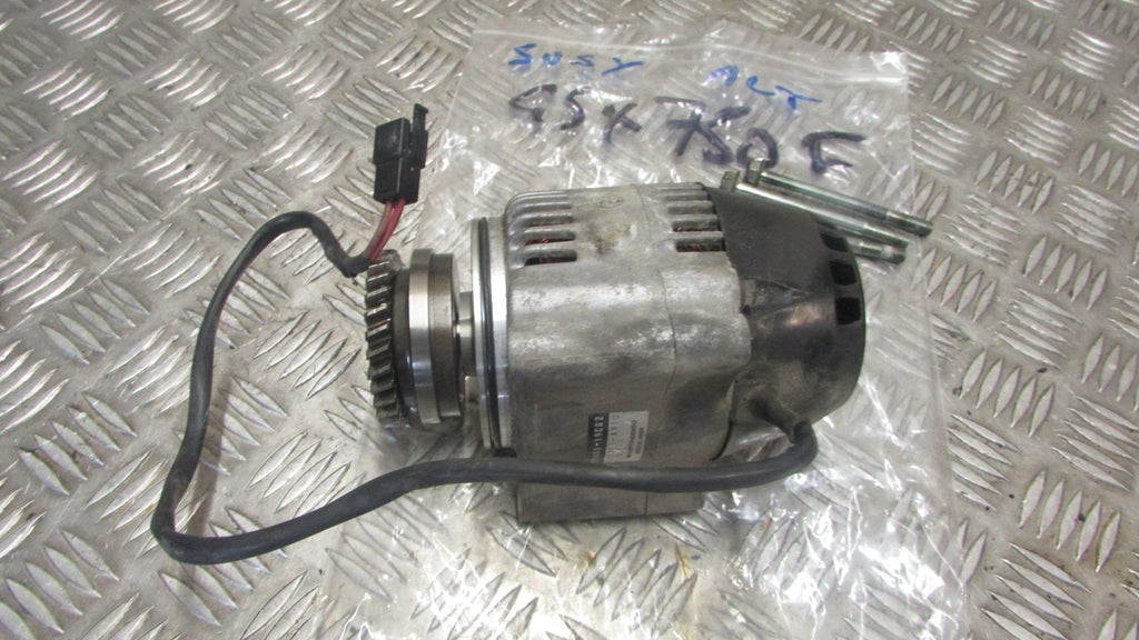Suzuki GSX750F GR78A 1993 88/97 Alternateur, Bobine genterateur,GENERATOR ALTERN