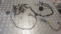 Suzuki GSX750F GR78A 1993 88/97 Faisceau ,Wiring Harness Loom, main
