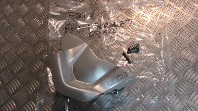 Yamaha FZ1 RN16 2008, (06>14),couvercle de pignon avant,,ENGINE CASING, FRONT SP