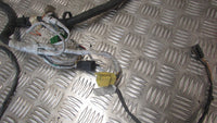 Suzuki GSX750F GR78A 1993 88/97 Faisceau ,Wiring Harness Loom, main