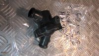 Yamaha FZ1 RN16 2008, (06>14)boîtier de thermostat,Thermostat housing,, Kühlersc