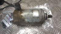 Suzuki GSX750F GR78A 1993 88/97 Demarreur, STARTER MOTOR