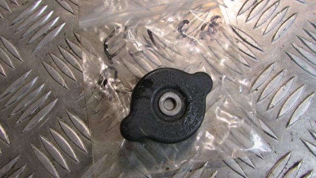 Yamaha FZ1 RN16 2008, (06>14)radiateur bouchon ,,RADIATOR CAP, ,Kühler Wasserküh