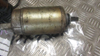 Suzuki GSX750F GR78A 1993 88/97 Demarreur, STARTER MOTOR