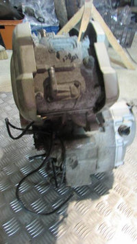 Honda Varadero XL 125 (05) JC32,,Moteur 73600 km ,ENGINE Complete 46000 miles