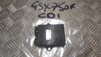 Suzuki GSX750F GR78A 1993 88/97 BOITIER CDI ALLUMAGE , ECU COMPUTER CONTROLLER C