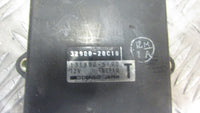 Suzuki GSX750F GR78A 1993 88/97 BOITIER CDI ALLUMAGE , ECU COMPUTER CONTROLLER C