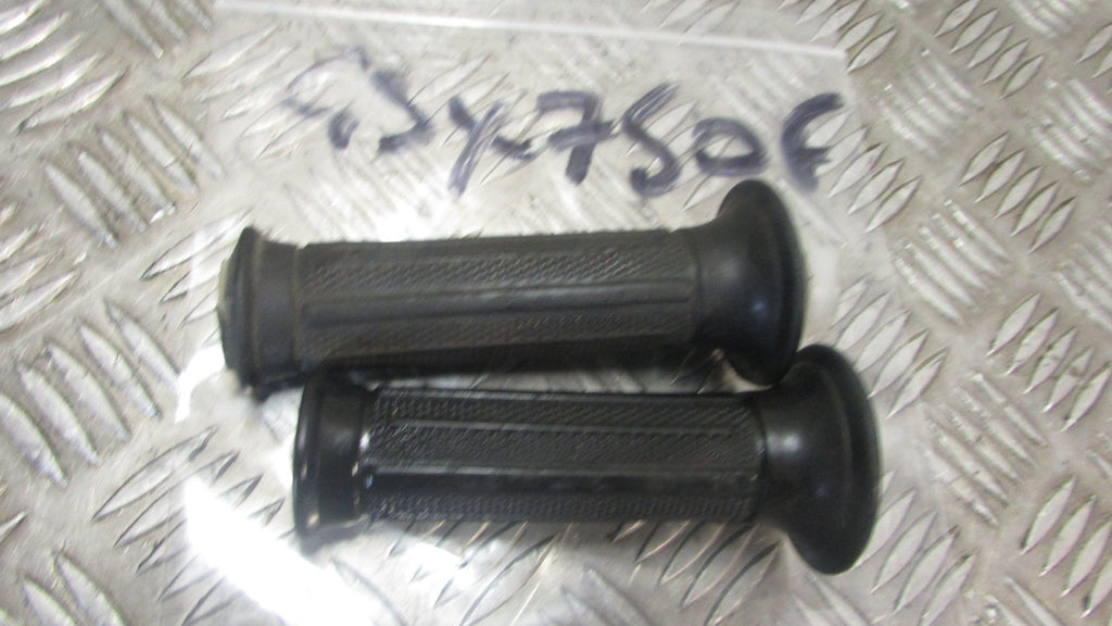 Suzuki GSX750F GR78A 1993 88/97 poigné Gaz , throttle, twist grip,