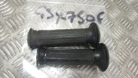 Suzuki GSX750F GR78A 1993 88/97 poigné Gaz , throttle, twist grip,