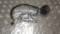 Suzuki GSX750F GR78A 1993 88/97 COMODO GUIDON DROITE ,commodo,HANDLEBAR SWITCHES