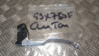Suzuki GSX750F GR78A 1993 88/97 levier d'embrayage et suport,,CLUTCH LEVER & sup