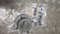Suzuki GSX750F GR78A 1993 88/97 bouchon de reservoir , petrol fuel cap