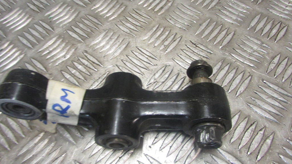 Suzuki GSX750F GR78A 1993 88/97 biellette de suspension,,Rear SUSPENSION LINKAGE
