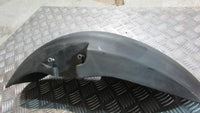 Honda Varadero XL 125 (05) JC32,Garde Boue avant ,, FRONT MUDGUARD, ,,