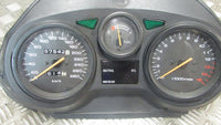 Suzuki GSX750F GR78A 1993 88/97 COMPTEUR,SPEEDO/CLOCKS french