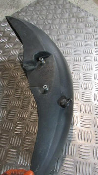 Honda Varadero XL 125 (05) JC32,Garde Boue avant ,, FRONT MUDGUARD, ,,
