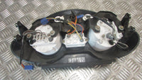 Suzuki GSX750F GR78A 1993 88/97 COMPTEUR,SPEEDO/CLOCKS french