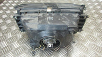 Suzuki GSX750F GR78A 1993 88/97 éclairage phare avant, version francaise,FRONT /