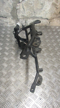 Suzuki GSX750F GR78A 1993 88/97 Arrière bâti tubulaire BOUCLE ARRIERE DE CADRE,,