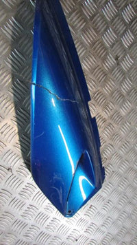 Honda Varadero XL 125 (05) JC32,Habillages carrenage carrosserie carénage sous l