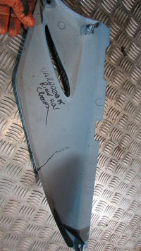 Honda Varadero XL 125 (05) JC32,Habillages carrenage carrosserie carénage sous l