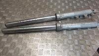 Suzuki GSX750F GR78A 1993 88/97 fourches gauche et droit le paire, ,LEFT & RIGHT