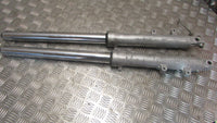 Suzuki GSX750F GR78A 1993 88/97 fourches gauche et droit le paire, ,LEFT & RIGHT
