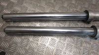 Suzuki GSX750F GR78A 1993 88/97 fourches gauche et droit le paire, ,LEFT & RIGHT