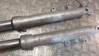 Suzuki GSX750F GR78A 1993 88/97 fourches gauche et droit le paire, ,LEFT & RIGHT