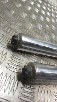Suzuki GSX750F GR78A 1993 88/97 fourches gauche et droit le paire, ,LEFT & RIGHT