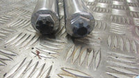 Suzuki GSX750F GR78A 1993 88/97 fourches gauche et droit le paire, ,LEFT & RIGHT