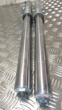 Suzuki GSX750F GR78A 1993 88/97 fourches gauche et droit le paire, ,LEFT & RIGHT