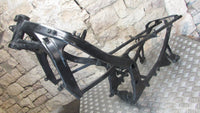 Suzuki GSX750F GR78A 1993 88/97 cadre francaise avec carte grise,frame french, s