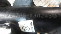 Suzuki GSX750F GR78A 1993 88/97 cadre francaise avec carte grise,frame french, s
