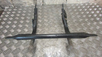 Suzuki GSX750F GR78A 1993 88/97 Base cadre g sous le moteur ,,Removeable Frame u